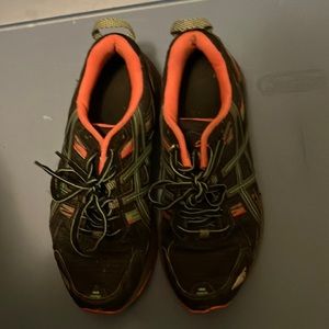 Women’s ASICS gal-venture 5.